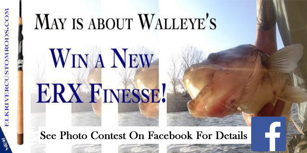 May 2017 Facebook Photo Contest