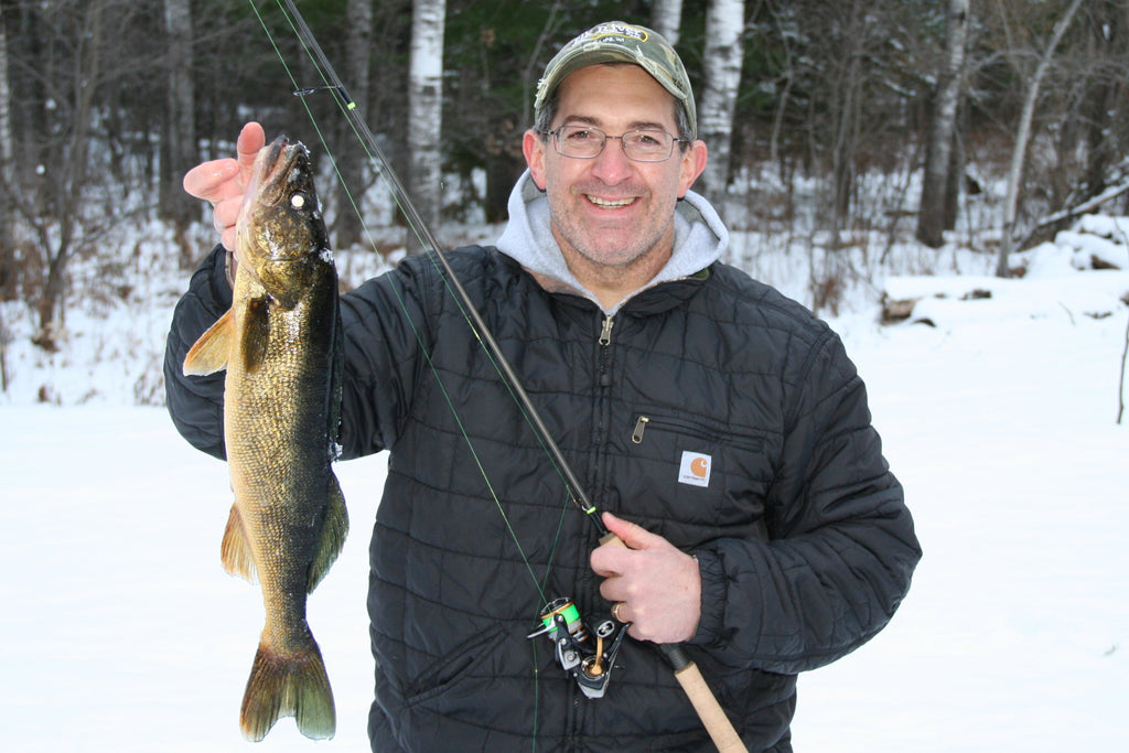 NEW Silver Series 6'6" Med-Lite Moderate-Fast - it's an Excellent Finesse Rod!