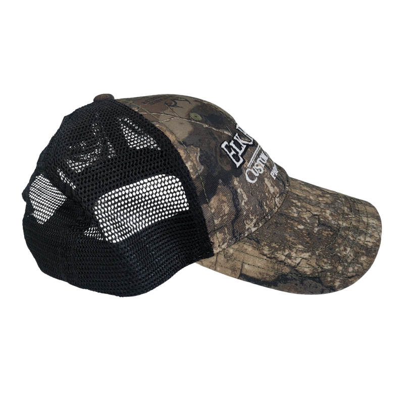 Richardson Camo Hat