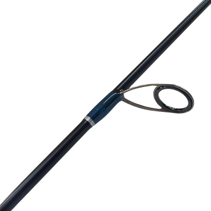 6'2" Ultra-Lite Silver XP Spinning - PROTOTYPE