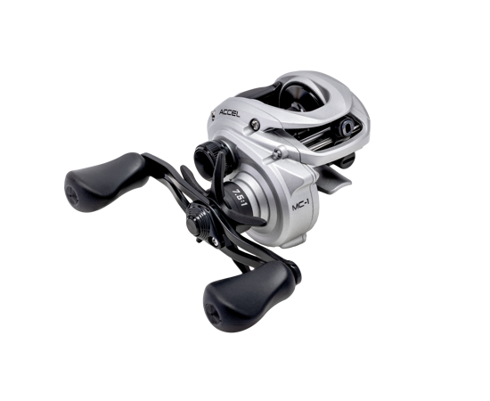 Lew's Accel Baitcast Reel