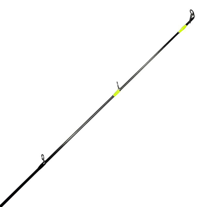 6'8'' Med-Heavy Silver XP Casting