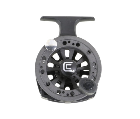 Ice Fishing Clam Straight Drop Reel