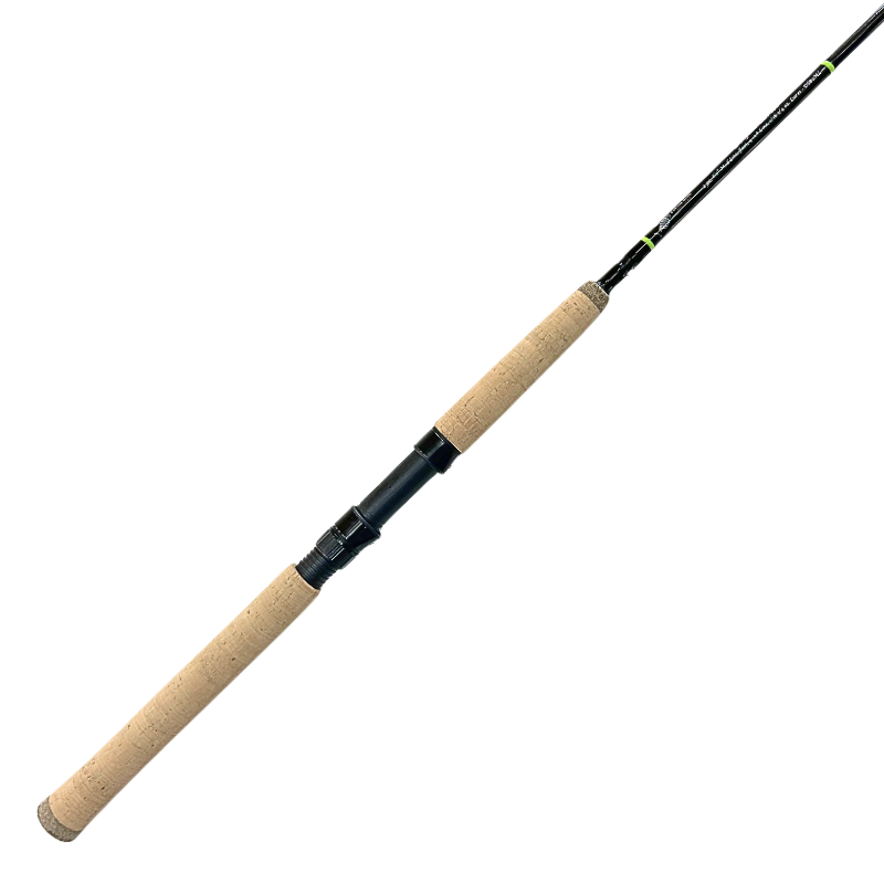 8'0" Med-Lite Drifter Spinning (2 PC)