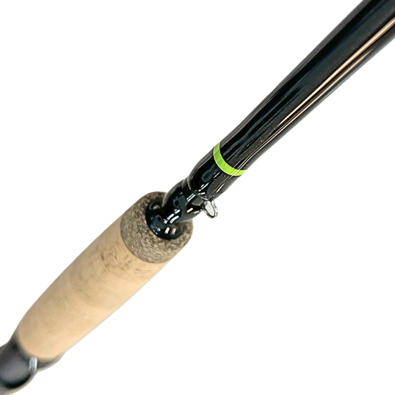 8'0" Med-Lite Drifter Spinning (2 PC)