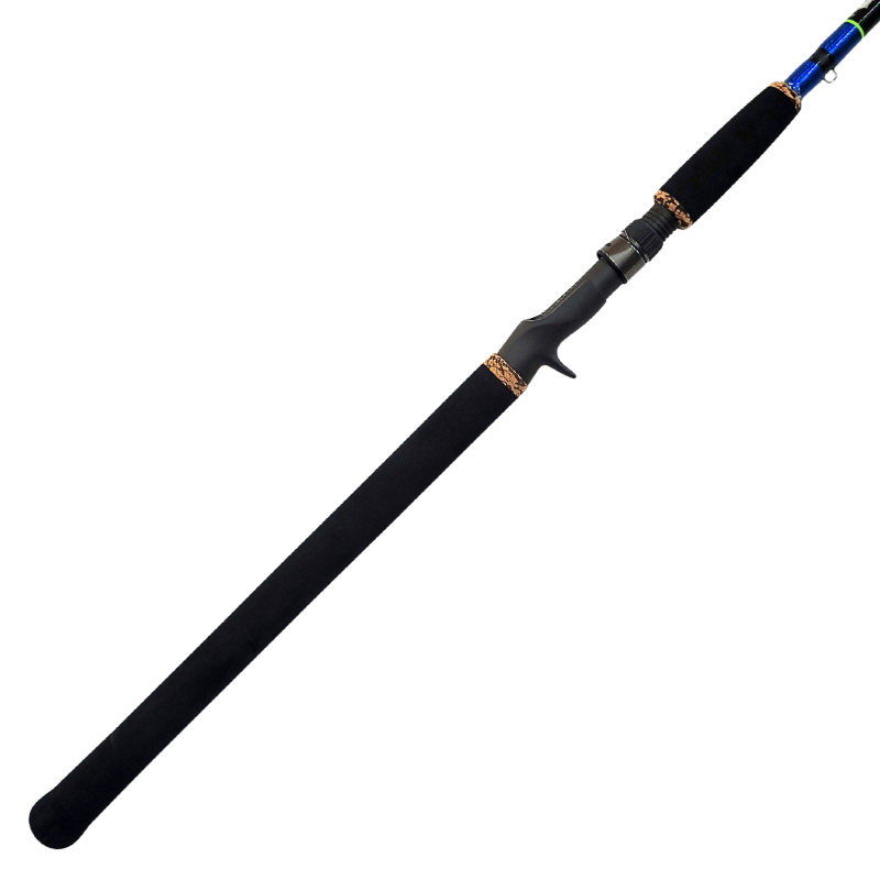 8'6'' Heavy ERX Musky Casting