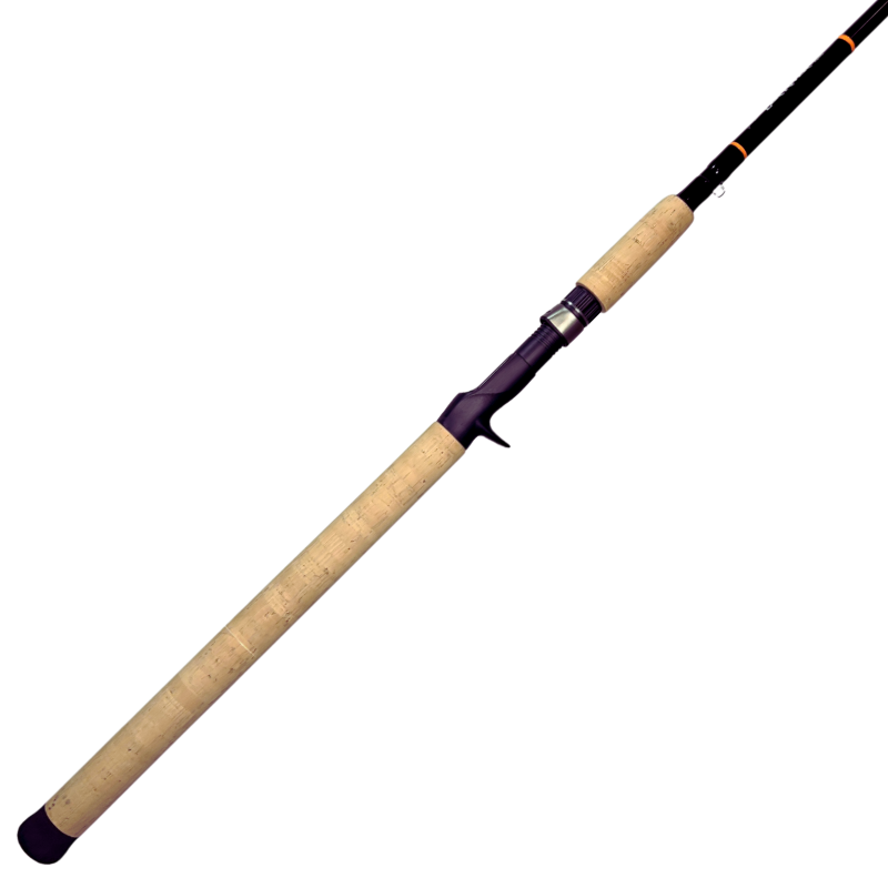 7'11" Heavy GT Series Musky Casting