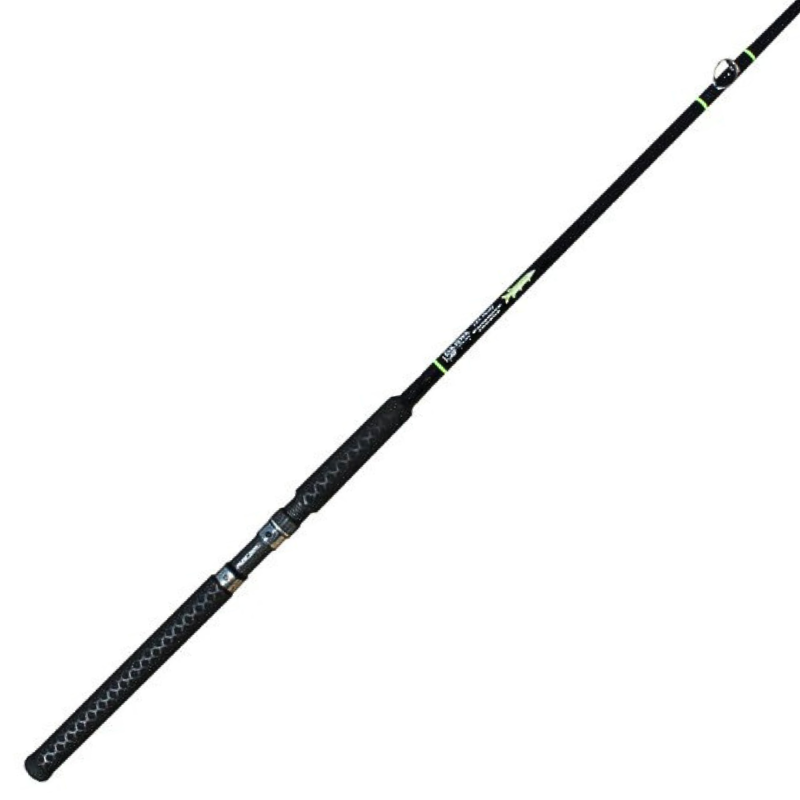 8'0'' Heavy Musky Trolling & Sucker Rod