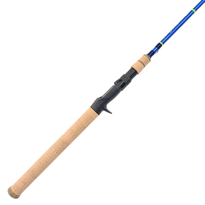 7'0'' Med-Heavy Jig-Shot Casting