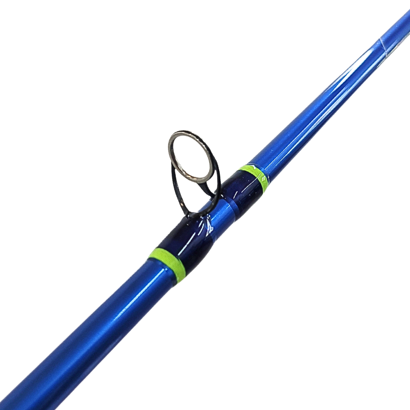 7'0'' Med-Heavy Jig-Shot Casting