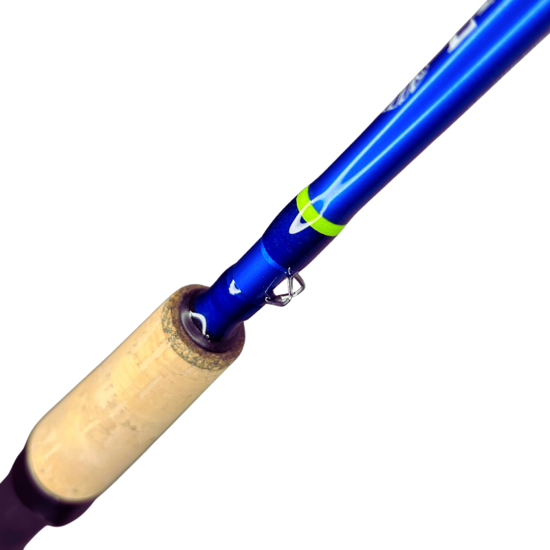 7'0'' Medium Jig-Shot Spinning