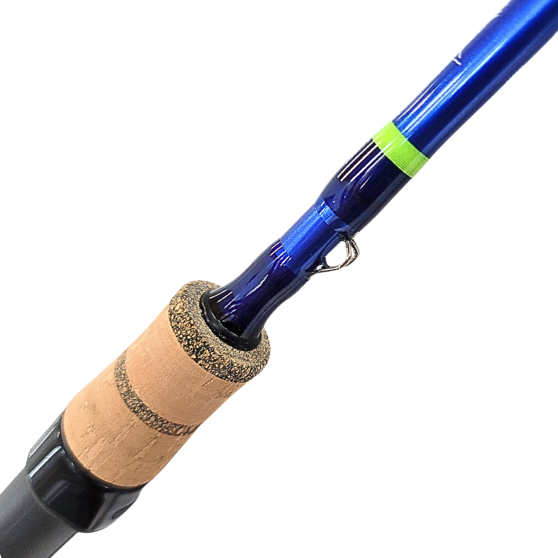 5'10'' Med-Lite Jig-Shot Spinning