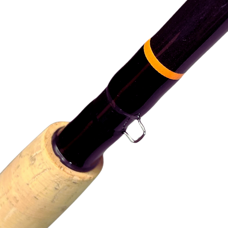 9'0" Heavy Telescopic GT Series Musky Casting