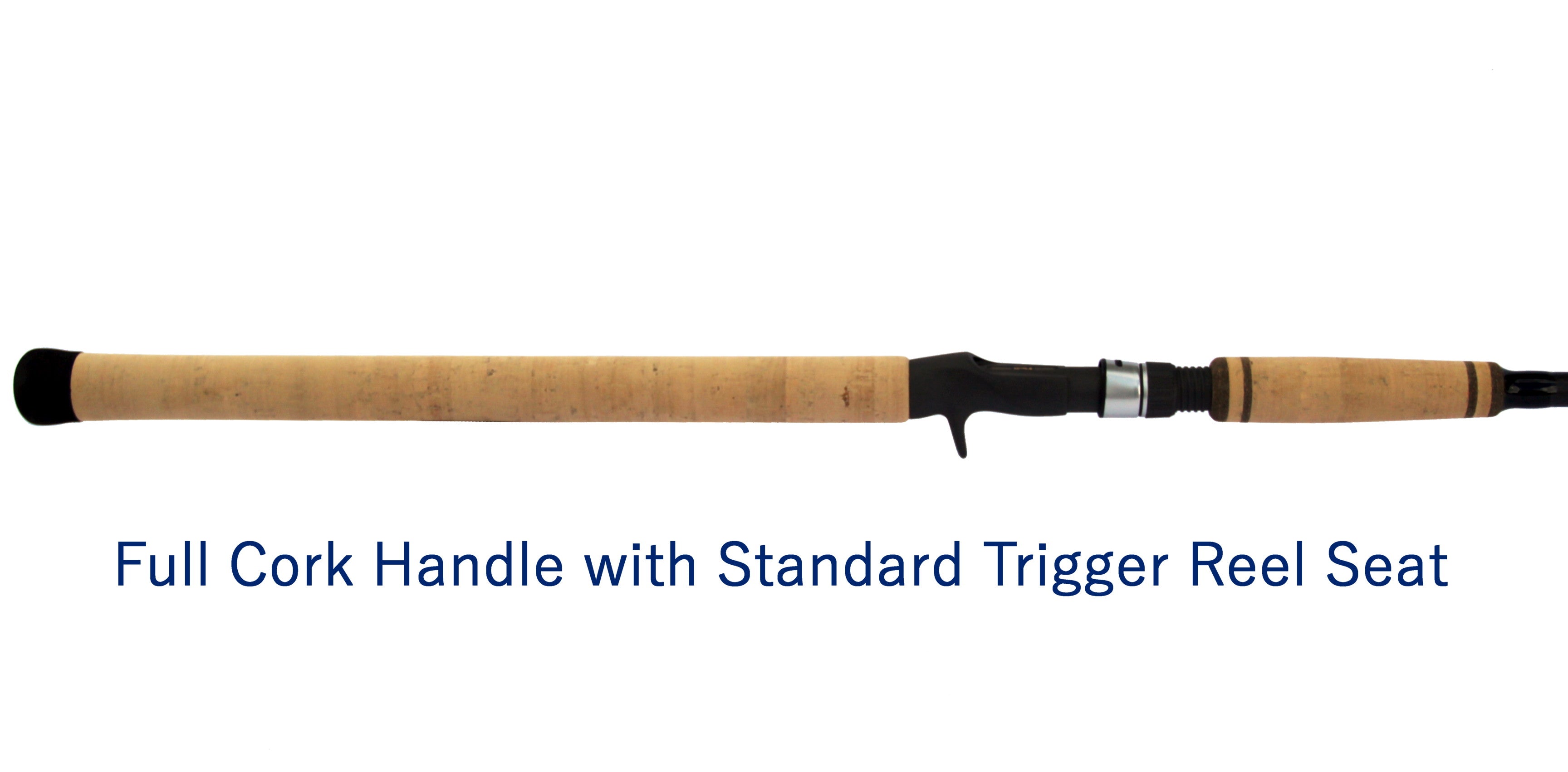 9'0''Med-Heavy ERX Musky Casting