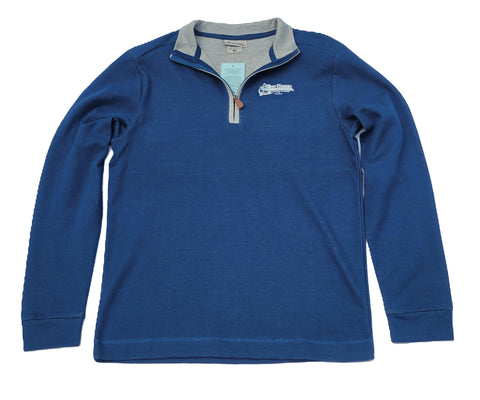 Ryder Quarter Zip by Artisans