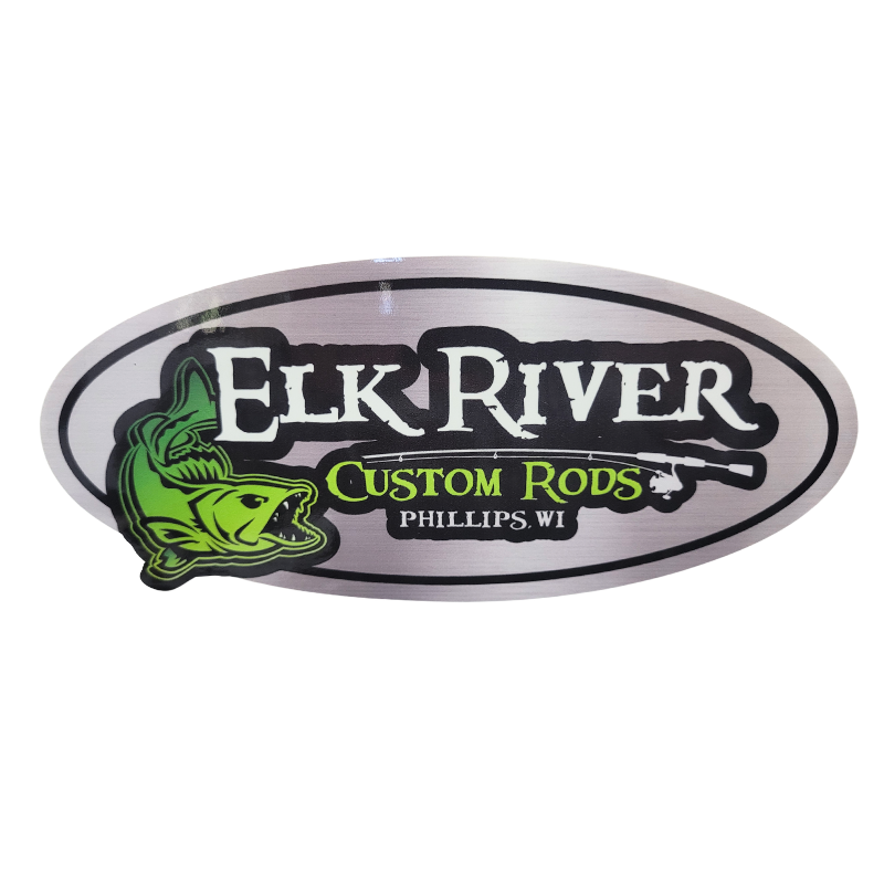 Boat Sticker