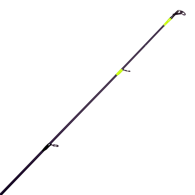 7'0'' Med-Lite Silver XP Spinning