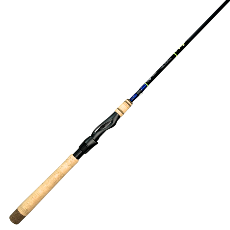7 st croix legend tournament medium light fast action rod 7'2'' Med-Lite Tournament Spinning