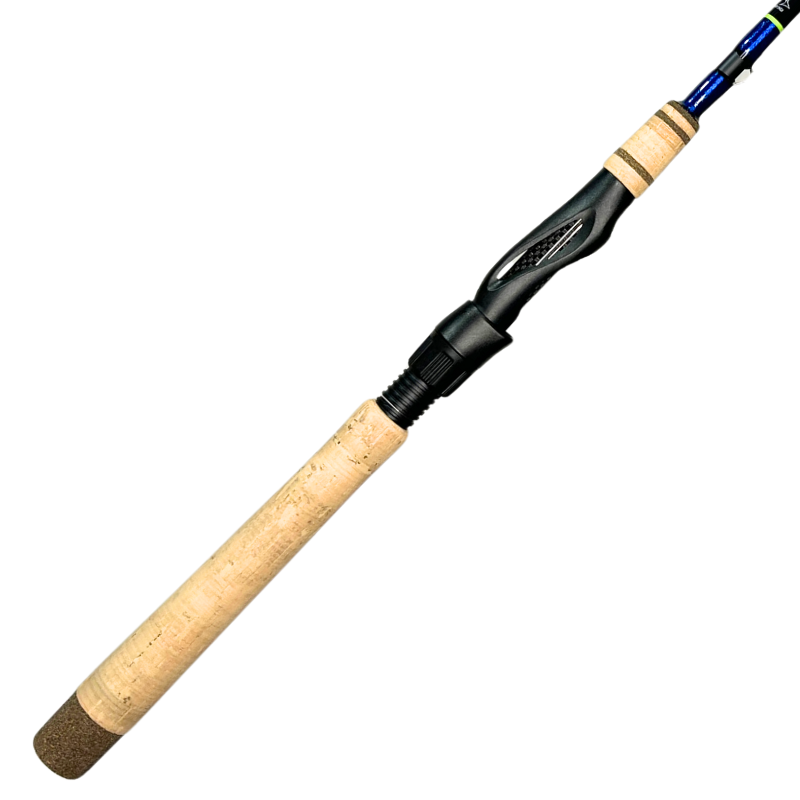 7'2'' Medium Tournament Spinning