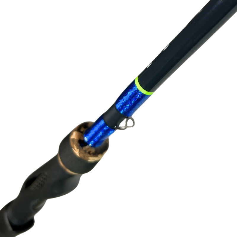 7'2'' Medium Tournament Spinning