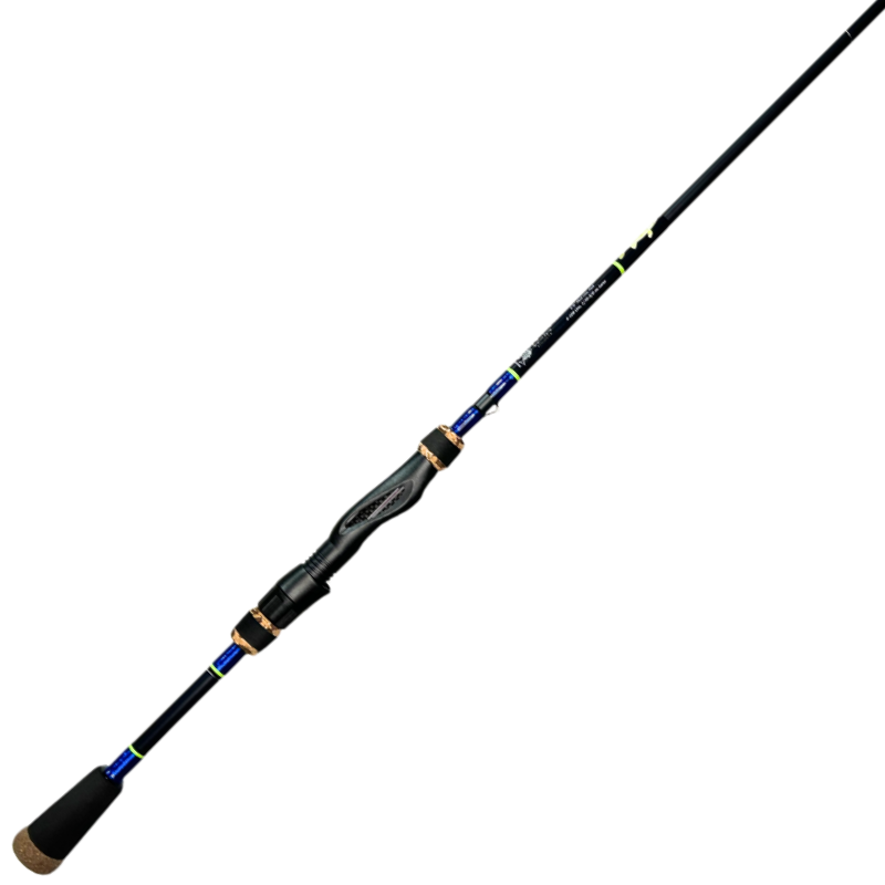 7'2'' Medium Tournament Spinning