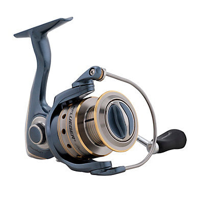 Pflueger President Spinning Reels