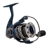 Spinning Reel Models