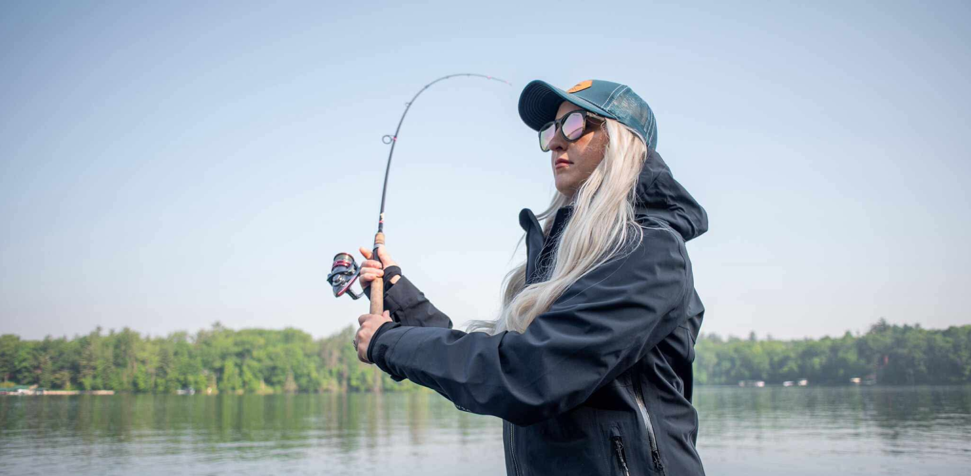 Tournament Series Spinning