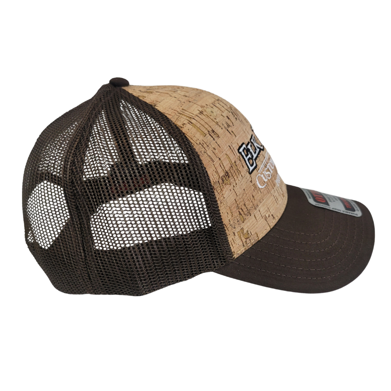 Cork Hat