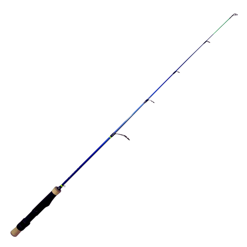 28” Panfish XP – Ultra-Lite Ice Rod with Reel Seat