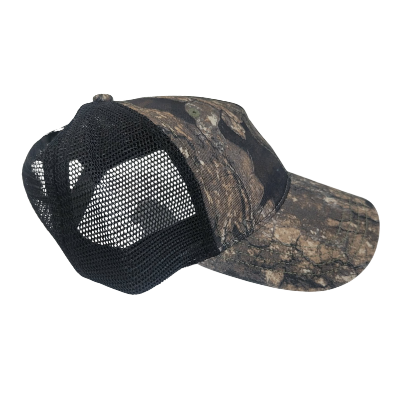 Richardson Camo Hat