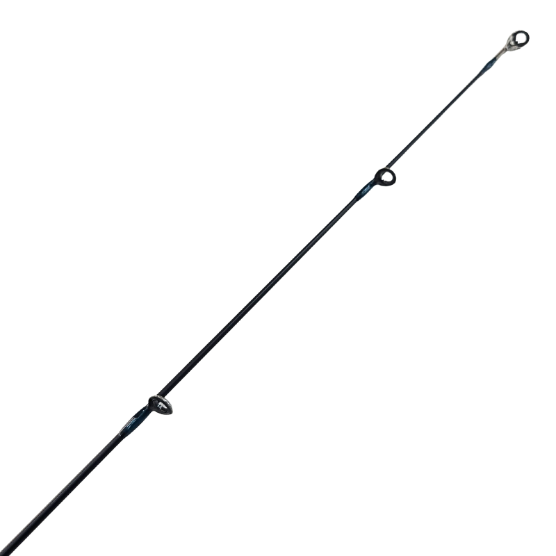 6'2" Ultra-Lite Silver XP Spinning - PROTOTYPE