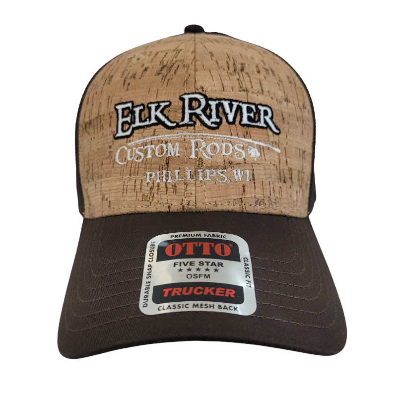 Cork Hat