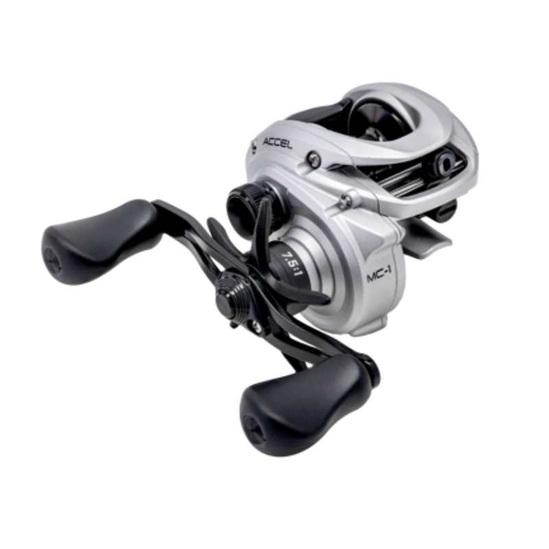 Lew's Accel Baitcast Reel