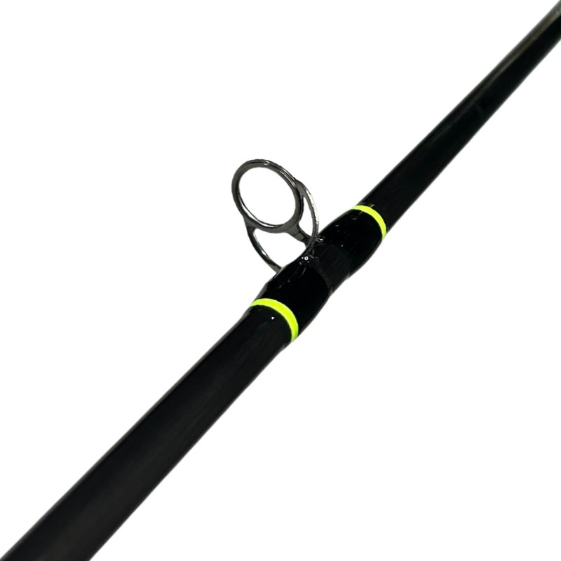 7'0'' Med-Heavy Walleye & Smallmouth Silver XP Casting