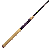 7'0'' Med-Heavy Walleye & Smallmouth Silver XP Casting