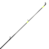 7'0'' Med-Heavy Walleye & Smallmouth Silver XP Casting