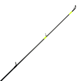 6'8'' Med-Heavy Walleye & Smallmouth Silver XP Casting