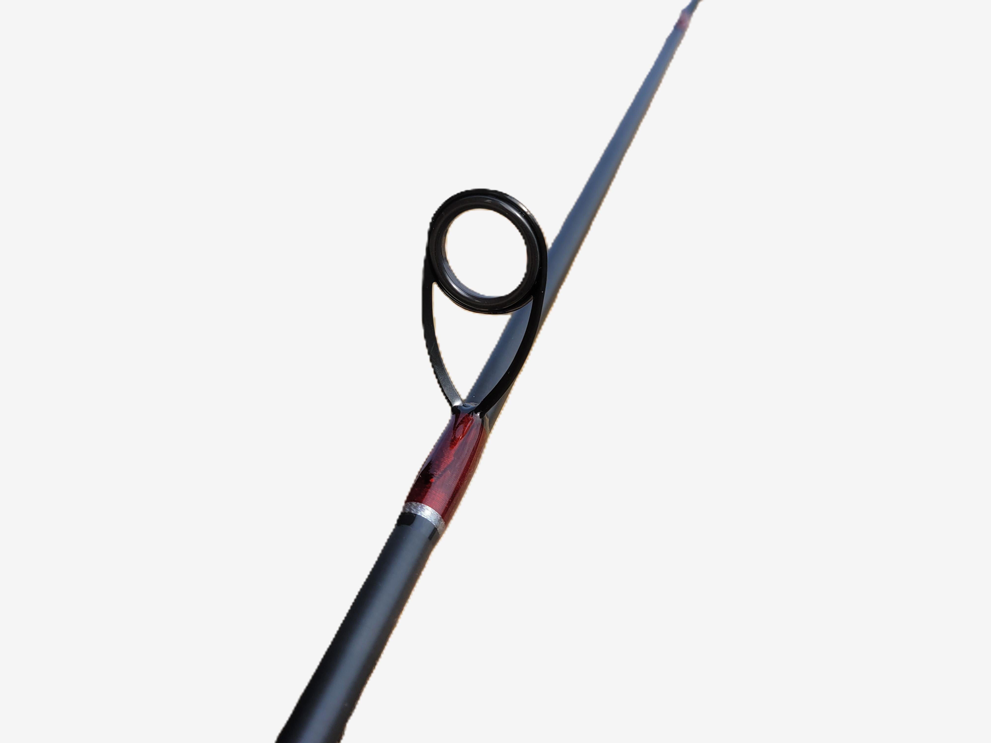 Proto-Type Walleye Spinning 6'6'' Medium-Lite No Warranty