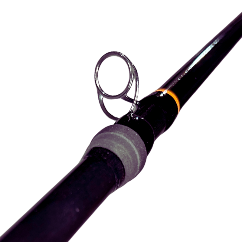 9'0" Heavy Telescopic GT Series Musky Casting