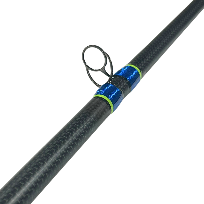 7'11'' Med-Heavy ERX Musky Casting