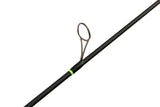 6'6'' Lite Panfish & Trout Silver XP Spinning