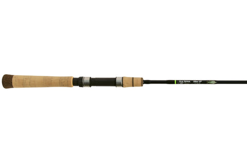 6'6'' Lite Panfish & Trout Silver XP Spinning