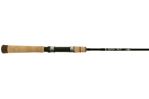 5'4'' Ultra-Lite Panfish Silver XP Spinning – Elk River Custom Rods