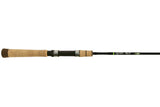 6'8'' Ultra-Lite Panfish & Trout Silver XP Spinning
