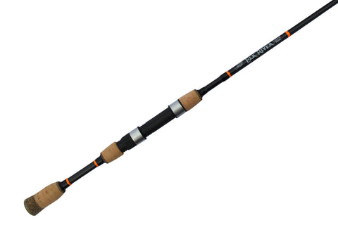 6'6'' Medium Walleye & Smallmouth GT Spinning – Elk River Custom Rods