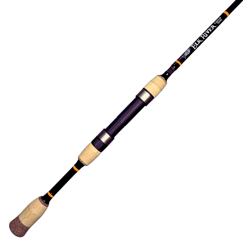 7'0'' Medium GT Spinning