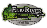 Boat Sticker