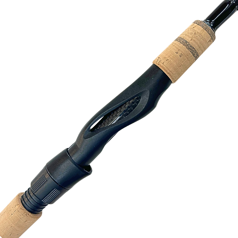 6'6" Medium Apex Spinning