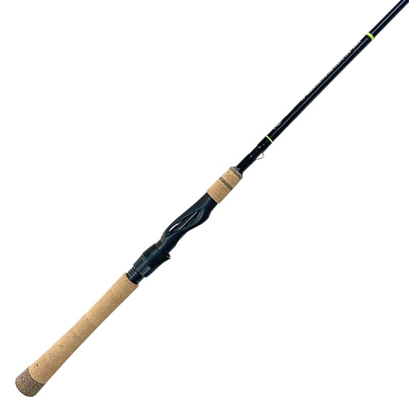 6'6" Medium Apex Spinning